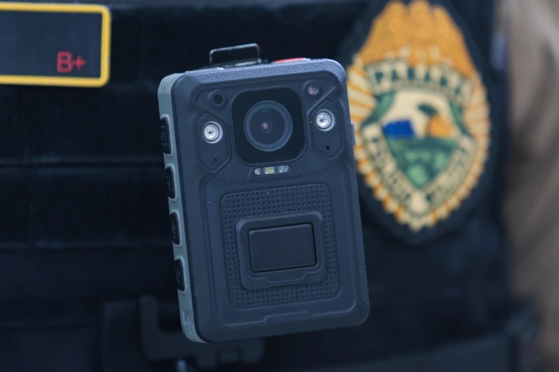 Uso de câmeras corporais especialistas ainda apontam necessidade de avanços - Portal Security