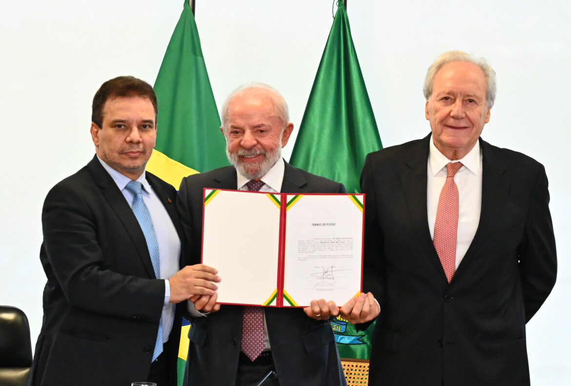 Dados mostram avanço nos investimentos em segurança pública no Brasil - Portal Security