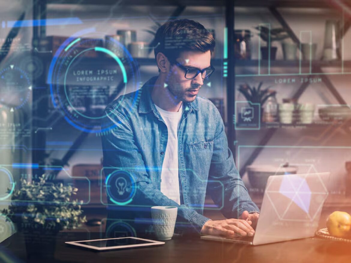 Segurança em 2026 foca em inteligência artificial e soluções sob demanda para empresas - Portal Security