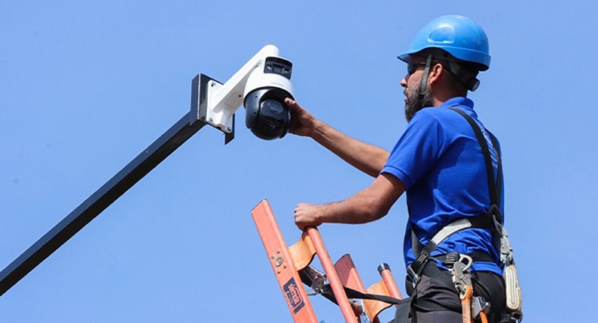 Segurança patrimonial está no radar de investimentos nos estados brasileiros - Portal Security