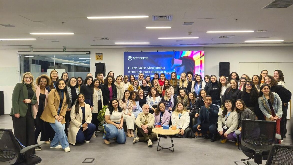 Parceria entre Claroty e NTT DATA capacita mulheres em cibersegurança de sistemas industriais - Portal Security