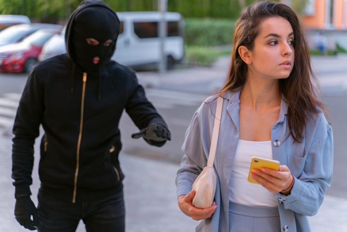 Roubo de celulares é desafio nas seguranças Pública e corporativa - Portal Security