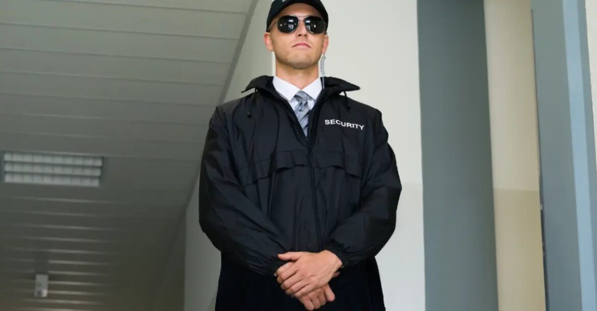 Boom da segurança terceirizada transforma rotina de condomínios e redefine controle de acesso no país - Portal Security