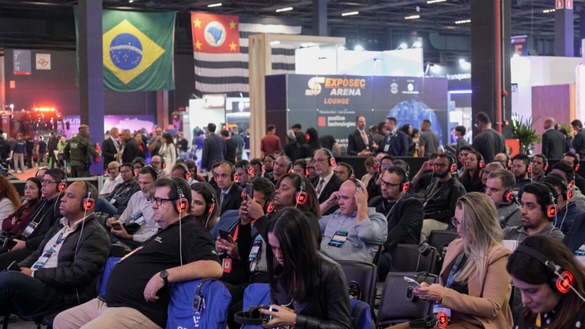 Segundo dia da EXPOSEC 2026 destaca avanços do novo Estatuto da Segurança Privada e reforça papel da tecnologia na proteção de pessoas e patrimônios - Fitec Tec News