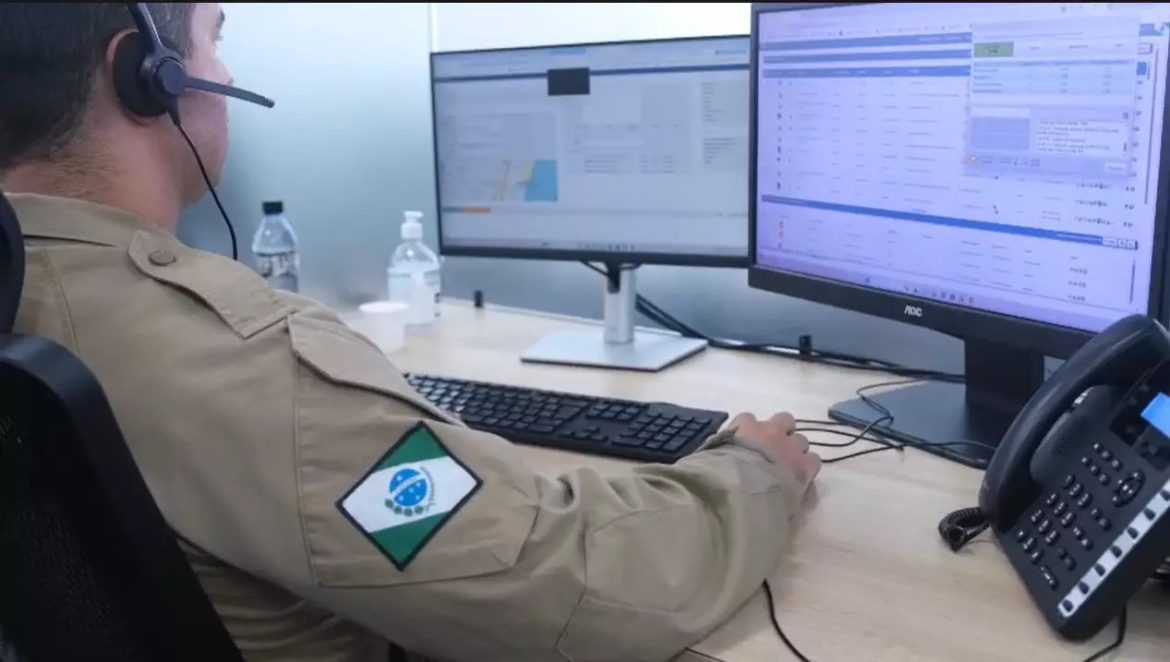 IA valoriza uso do videomonitoramento nas cidades brasileiras - Portal Security