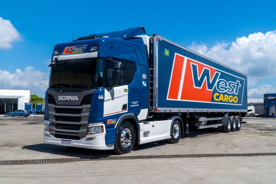 West Cargo amplia uso de tecnologia e reforça segurança das operações - Portal Security