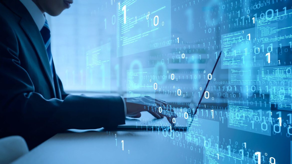 64% das empresas enfrentam baixa cultura digital, aponta estudo - Portal Security